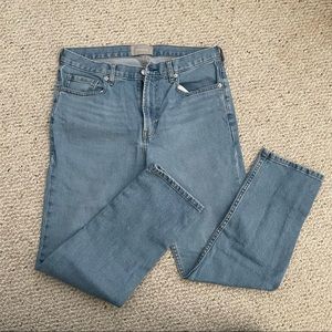 Everlane Boyfriend Jean